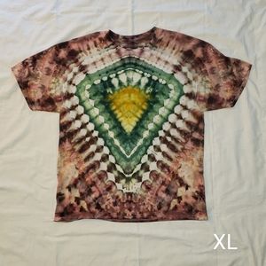 Tie Dye